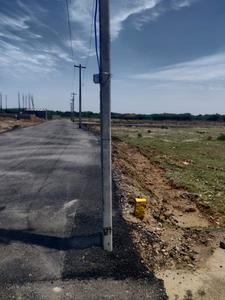 917 Sq.ft Residential Plot for Sale in Selaiyur, Chennai