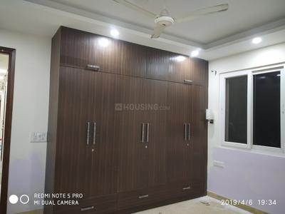 Gallery Cover Image of 900 Sq.ft 2 BHK Independent Floor for buy in Malviya Nagar for 11000000