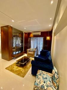 2 BHK अपार्टमेंट