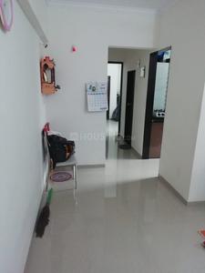 1 BHK अपार्टमेंट