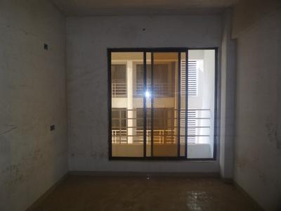 1 BHK Apartment