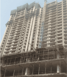 Gallery Cover Image of 3346 Sq.ft 4 BHK Apartment for buy in Thane West for 51400000
