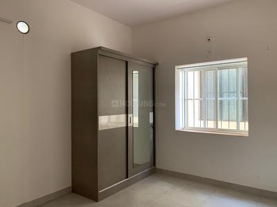 Gallery Cover Image of 1000 Sq.ft 2 BHK Independent Floor for rent in Domlur Layout for 25000