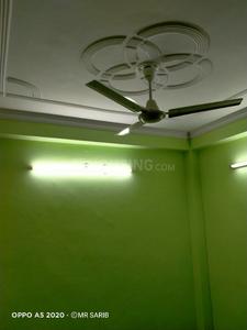 Gallery Cover Image of 300 Sq.ft 1 RK Independent Floor for buy in Jamia Nagar for 800000