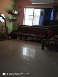1 BHK Apartment