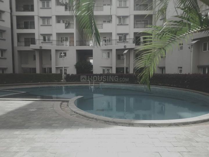 1230 Sqft 2 BHK Apartment for sale in Mantri Splendor HBR Layout