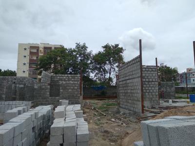 3 BHK Apartment