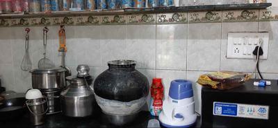 Gallery Cover Image of 1500 Sq.ft 4 BHK Independent House for buy in Karond for 4700000