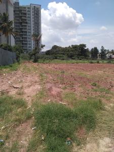 1200 Sq.ft Residential Plot for Sale in Whitefield, Bangalore