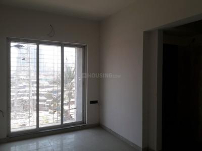 Gallery Cover Image of 458 Sq.ft 1 BHK Apartment for buy in Goregaon West for 6000000