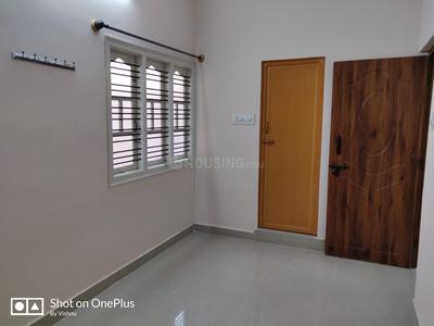 1 BHK Apartment