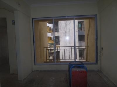 1 RK Apartment