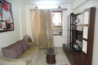 Gallery Cover Image of 600 Sq.ft 1 BHK Apartment for buy in Chembur for 13200000