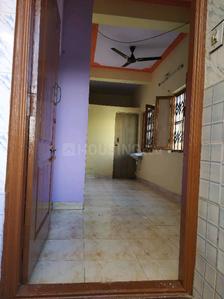 Gallery Cover Image of 520 Sq.ft 2 BHK Independent House for rent in Marathahalli for 14000