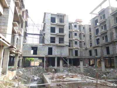 2 BHK Apartment