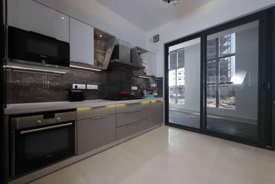 3 BHK Apartment