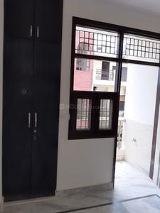 1 BHK Independent Floor