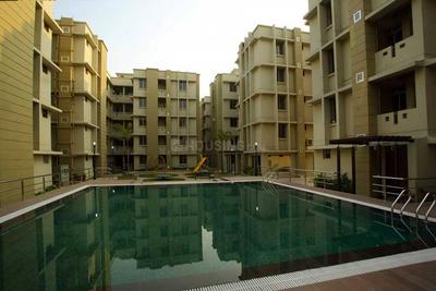 2 BHK Apartment