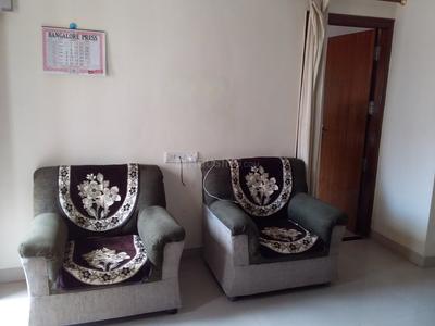 1 BHK Apartment