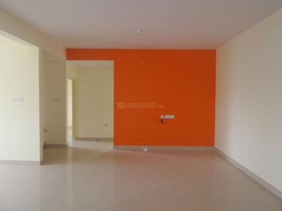 Gallery Cover Image of 1250 Sq.ft 2 BHK Apartment for buy in Hebbal Kempapura for 5200000