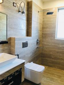 4 BHK Independent Builder Floor