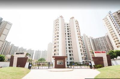 3 BHK Apartment