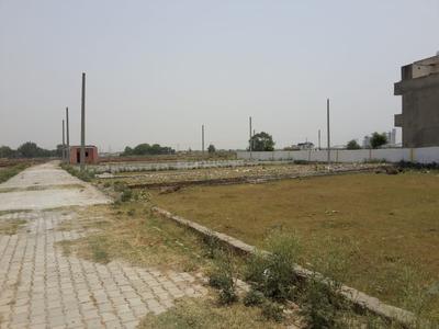 Residential Plot