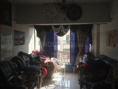 2 BHK Apartment