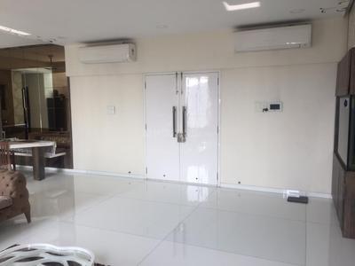Gallery Cover Image of 1650 Sq.ft 3 BHK Apartment for buy in Sanpada for 23000000