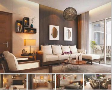 Gallery Cover Image of 1182 Sq.ft 2 BHK Apartment for buy in NCC Urban Mayfair, Anantapura for 6607380