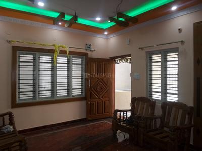 4 BHK Independent House