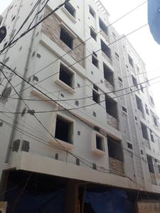 Gallery Cover Image of 4000 Sq.ft 3 BHK Apartment for buy in Shaikpet for 4500000