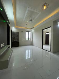 BHK 1100 Sqft Flat for sale at Vaishali Nagar Extension