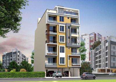 2 BHK Independent Floor