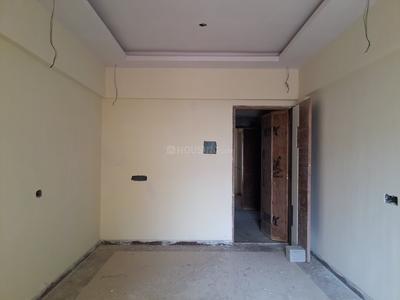 1 BHK Apartment