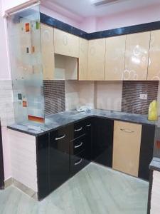 Gallery Cover Image of 820 Sq.ft 3 BHK Apartment for buy in Dwarka Mor for 3845850