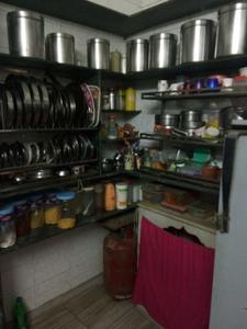 Gallery Cover Image of 1000 Sq.ft 2 BHK Plot for buy in Thane West for 13000000