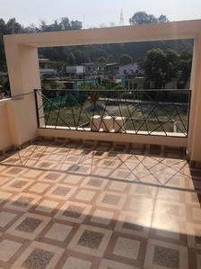 Gallery Cover Image of 2000 Sq.ft 4 BHK Villa for buy in Nimbuwala for 7000000