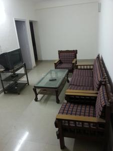 2 BHK Independent Floor