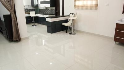 Gallery Cover Image of 1700 Sq.ft 3 BHK Apartment for buy in Poranki for 5500000