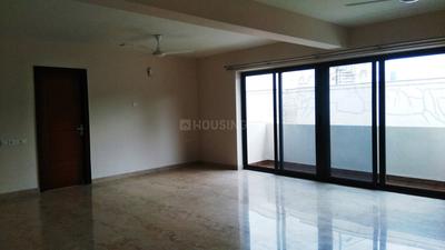 3 BHK Apartment