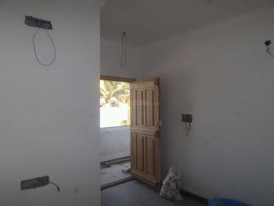 1 BHK Apartment