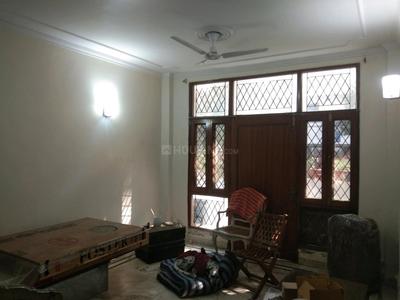 3 BHK Independent Floor