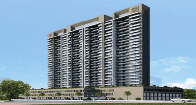 3 BHK Apartment