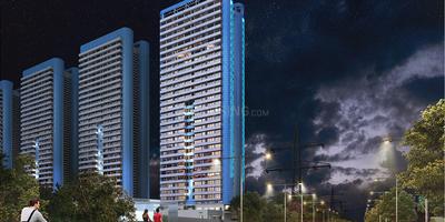 3 BHK अपार्टमेंट