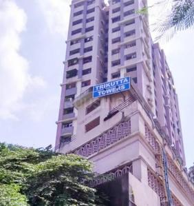 Building Image of PG In Bhandup Vikhroli Kanjur in Vikhroli West