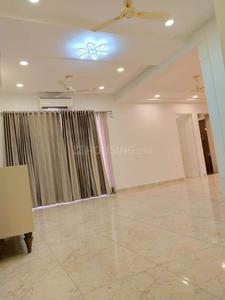 4 BHK Apartment