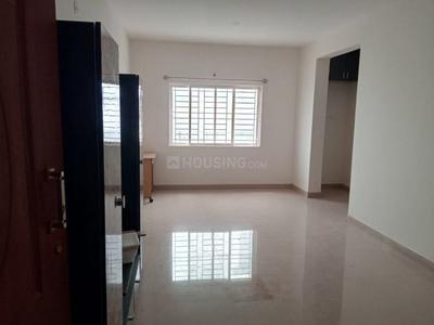Gallery Cover Image of 1071 Sq.ft 2 BHK Apartment for buy in SBC Sansu Regency, Horamavu for 5400000
