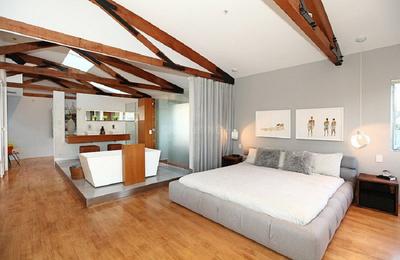 Gallery Cover Image of 810 Sq.ft 2 BHK Apartment for buy in Sewri for 27500000