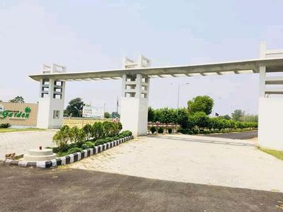 Gallery Cover Image of Sq.ft Residential Plot for buy in Civil Lines for 300000